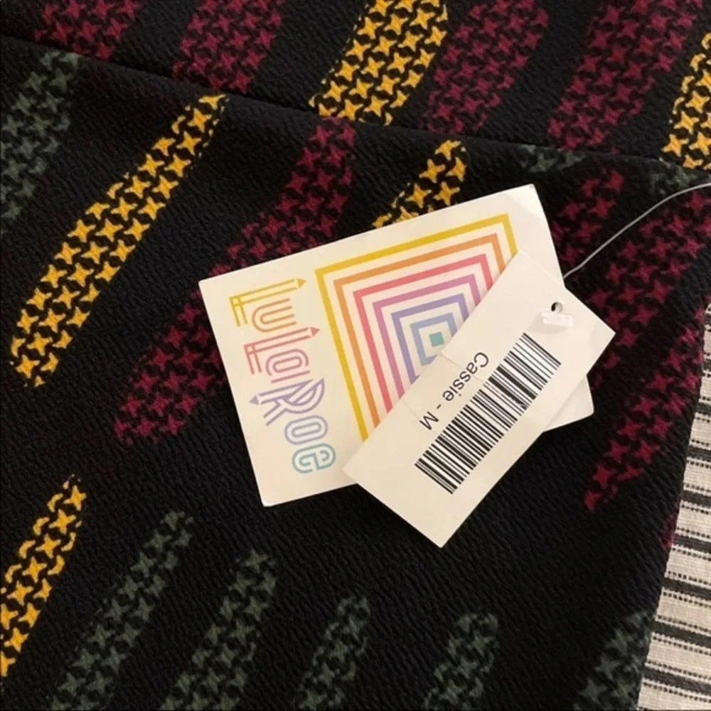 Lularoe‎ Cassie Skirt